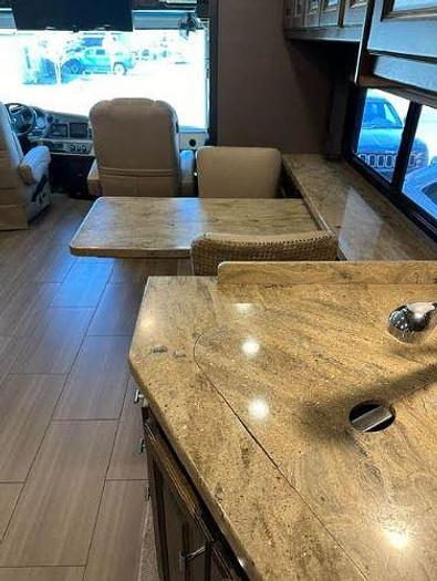 Used 2018 Tiffin Motorhomes Allegro Red 33AA