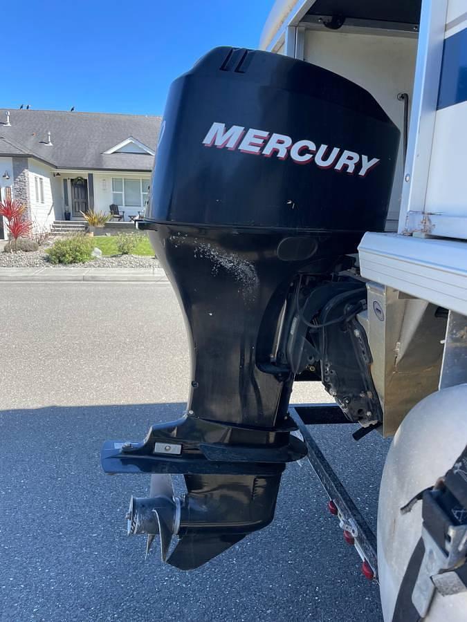 Used 2006 Liberty Fisher 240