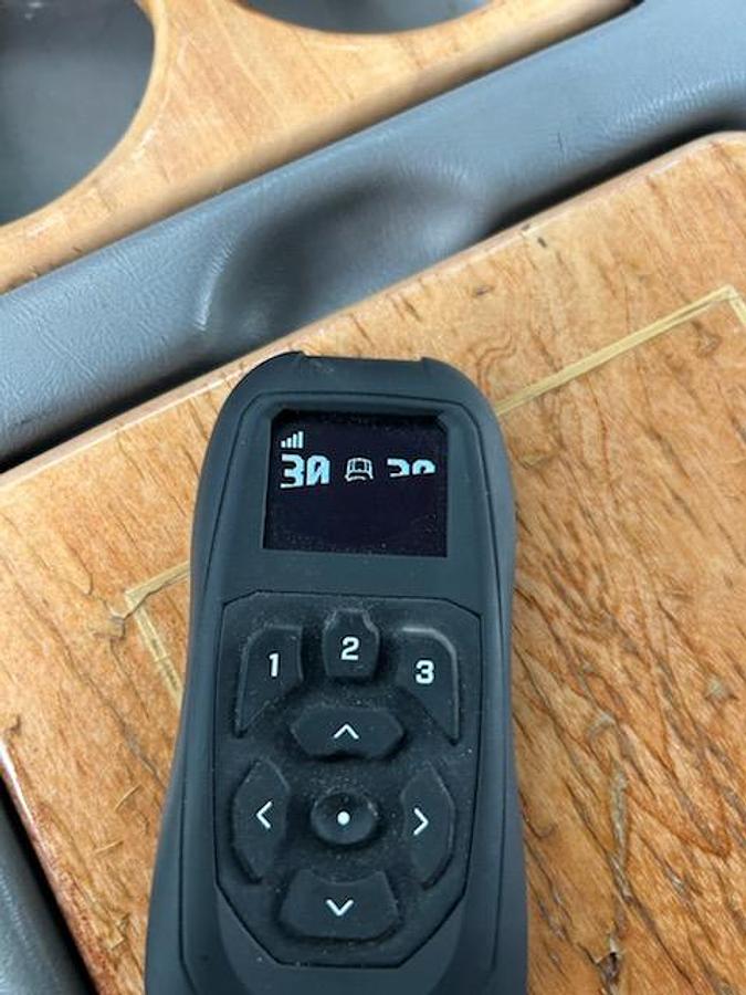 Used 1996 Ford F-350 Automatic Flatbed