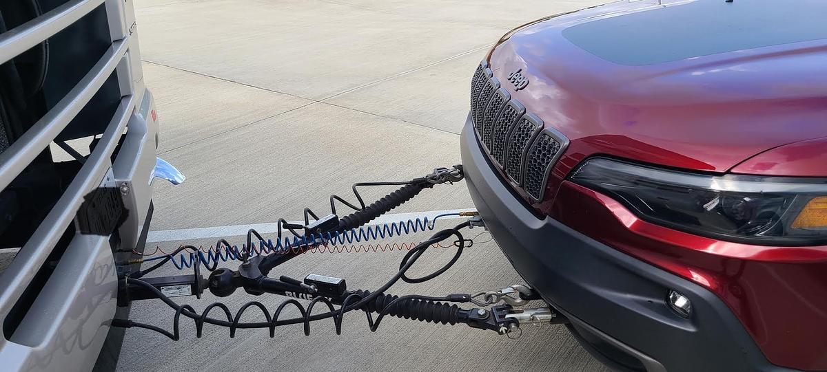 Used 2017 Winnebago Forza 34T