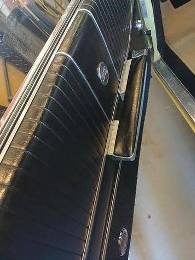 Used 1964 Chevrolet Impala SS