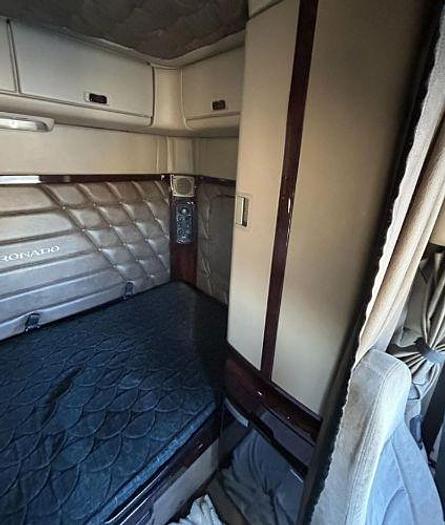 Used 2012 Freightliner Coronado 132