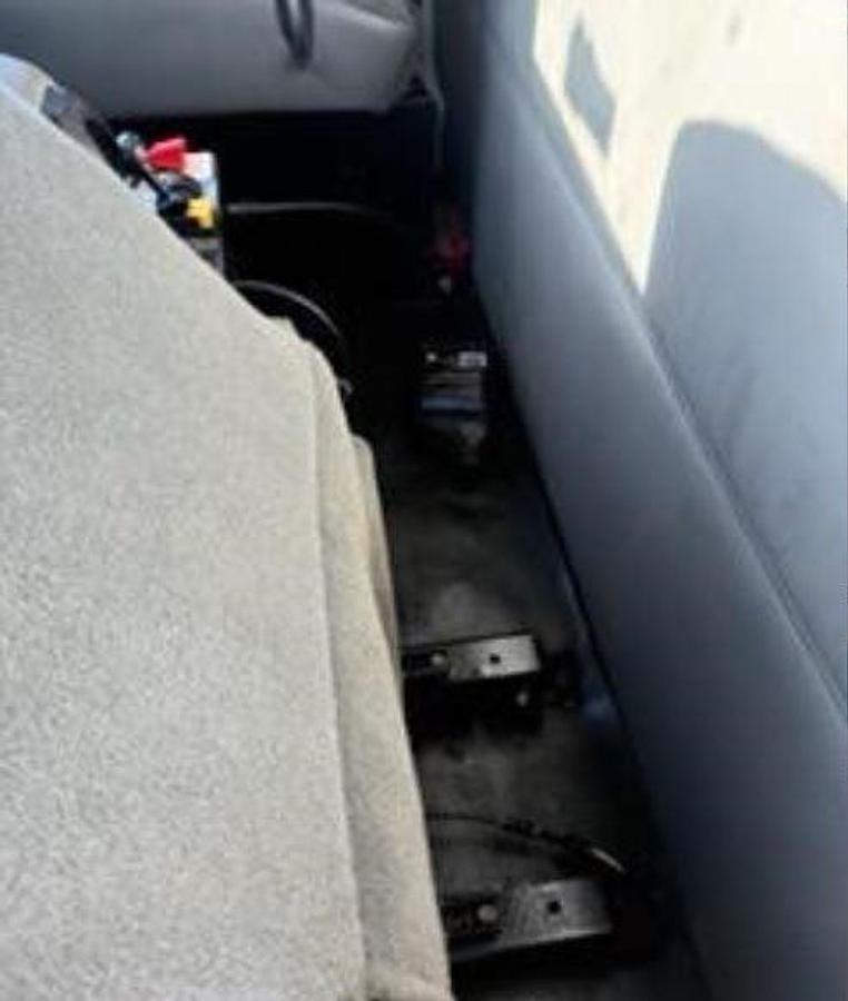 Used 2018 KENWORTH T880 Dump Truck