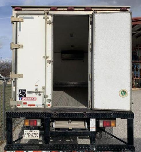 Used 2019 Chevrolet 5500XD LCF Diesel