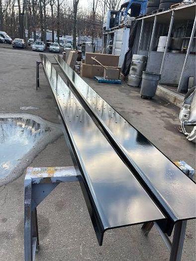 Used 2000 KENWORTH W900L