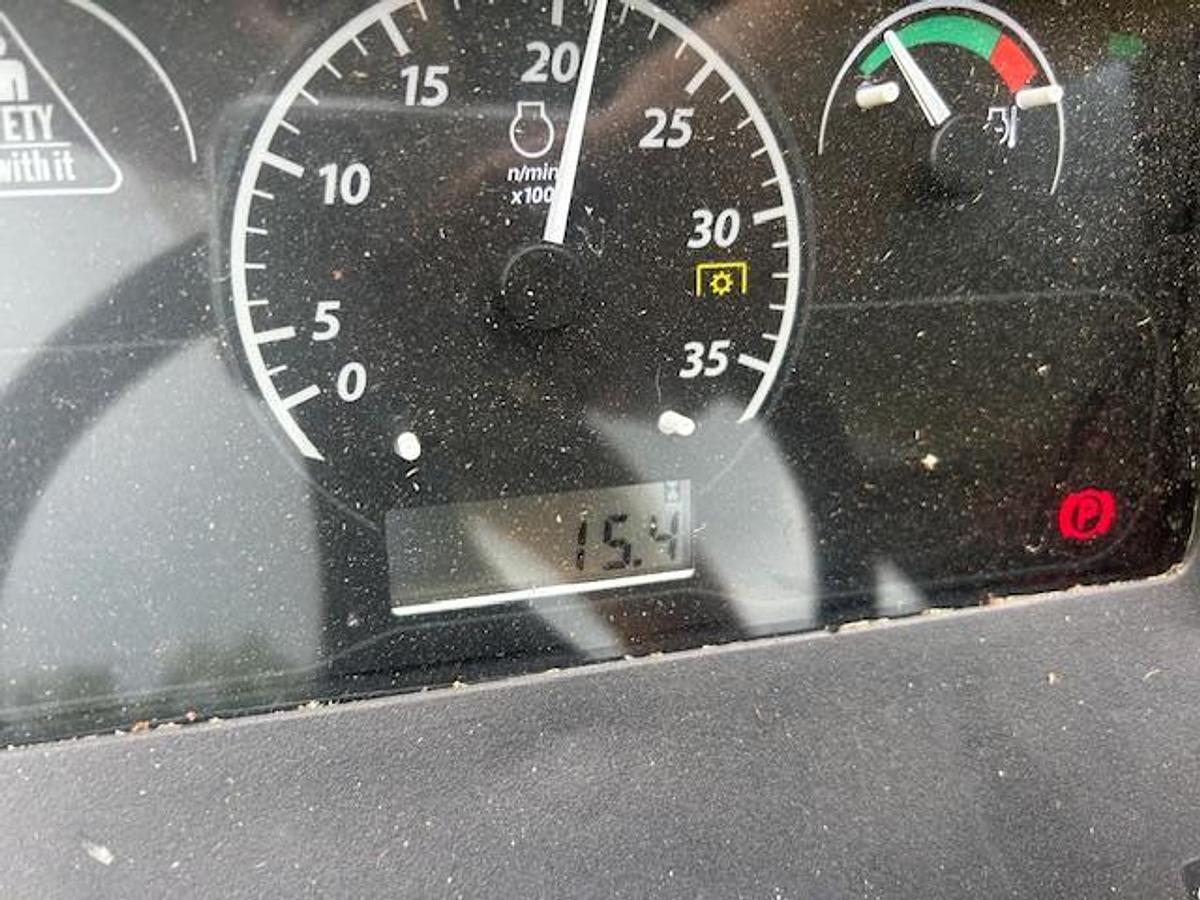 Used 2025 John Deere 1025R Sub Compact Utility Tractor