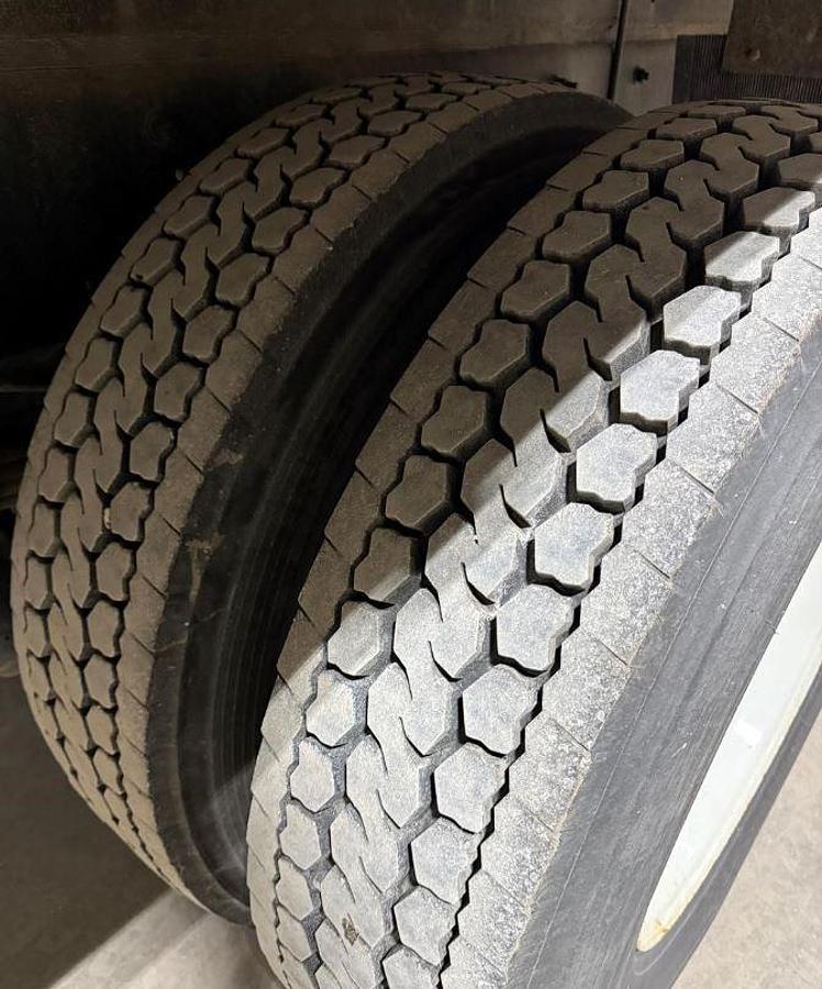 Used 2016 Freightliner M2