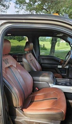 Used 2019 Ford F350 King Ranch