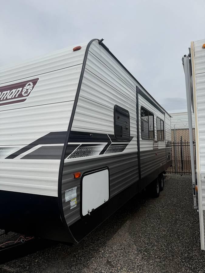 Used 2023 Coleman Latern