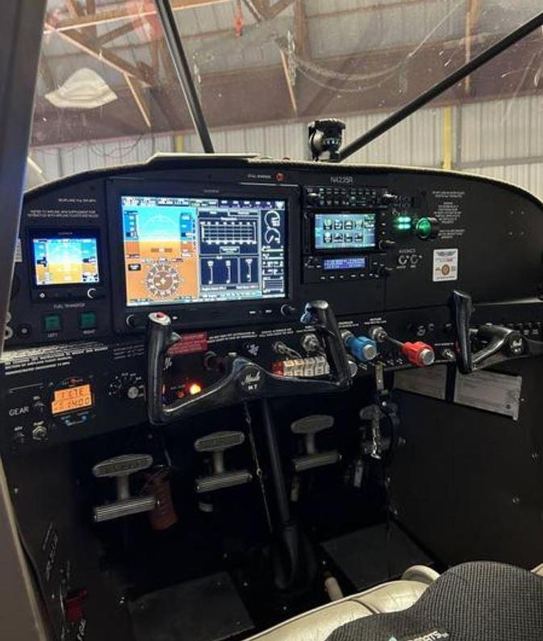 Used 1999 Maule M7 235-C