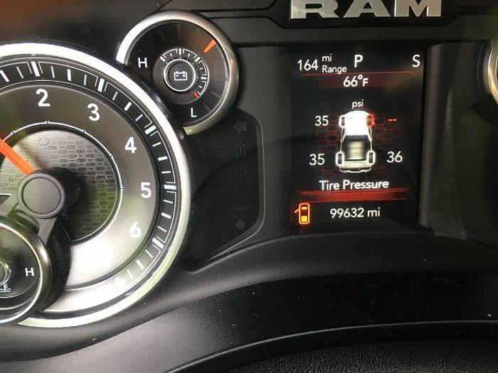 Used 2019 Ram 1500 Big Horn