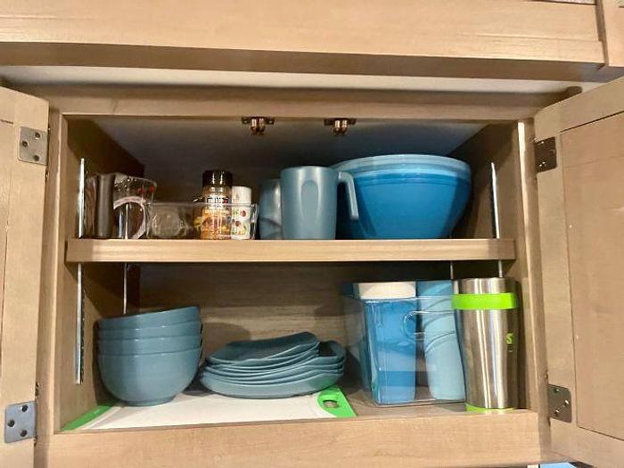 Used 2023 Thor Motor Coach FOUR WINDS 31E