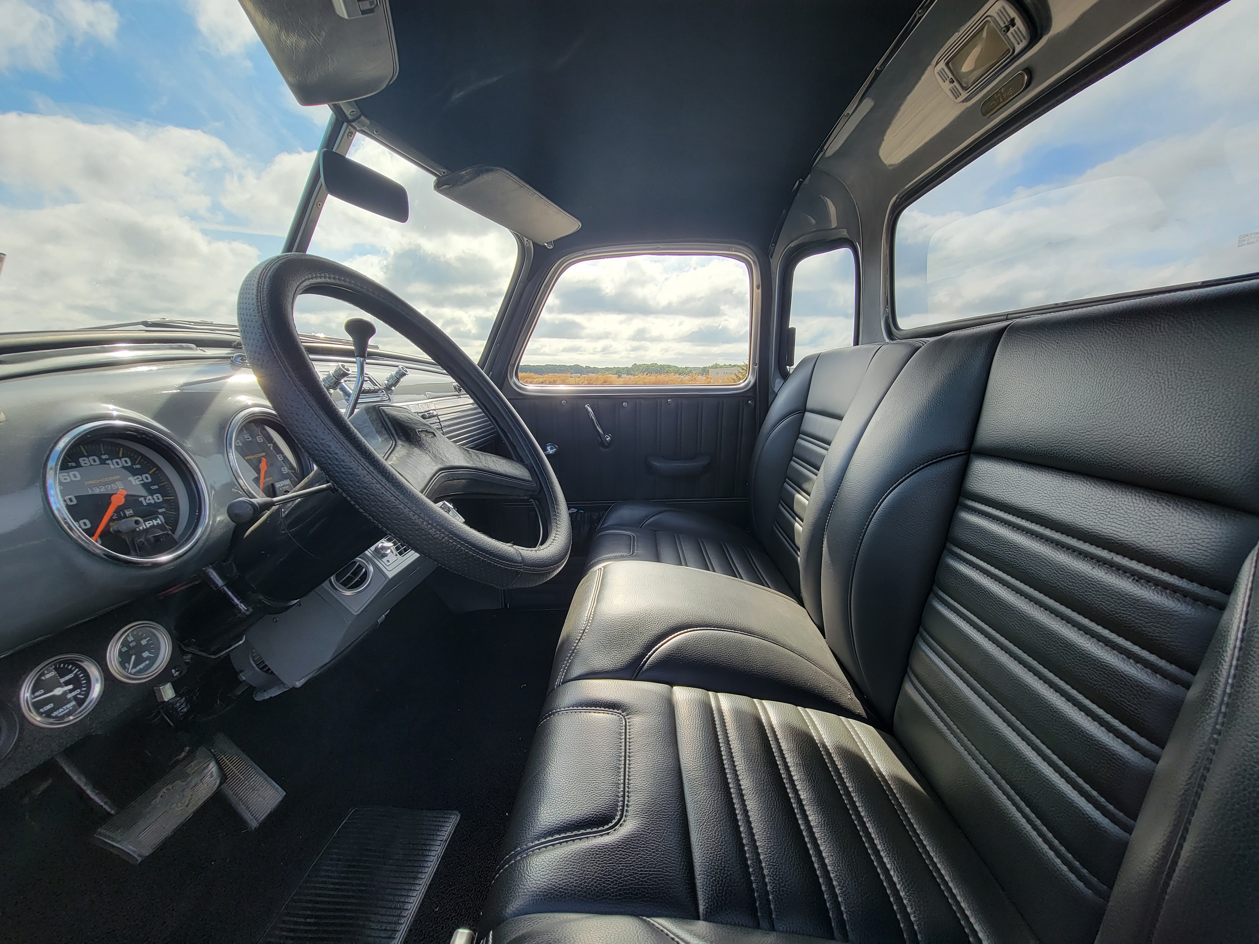 Used 1949 Chevrolet 3100