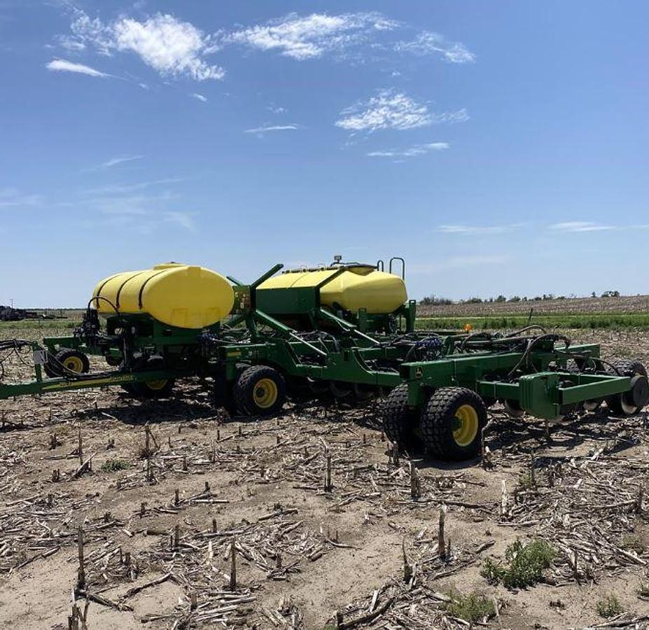 Used 2014 John Deere 1990CCS