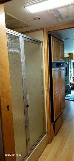 Used 2006 Tiffin Motorhomes Phaeton 40QDH