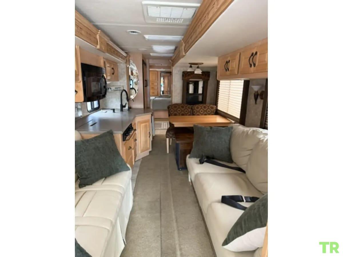Used 2006 Coachmen Sportscoach Encore 40TS