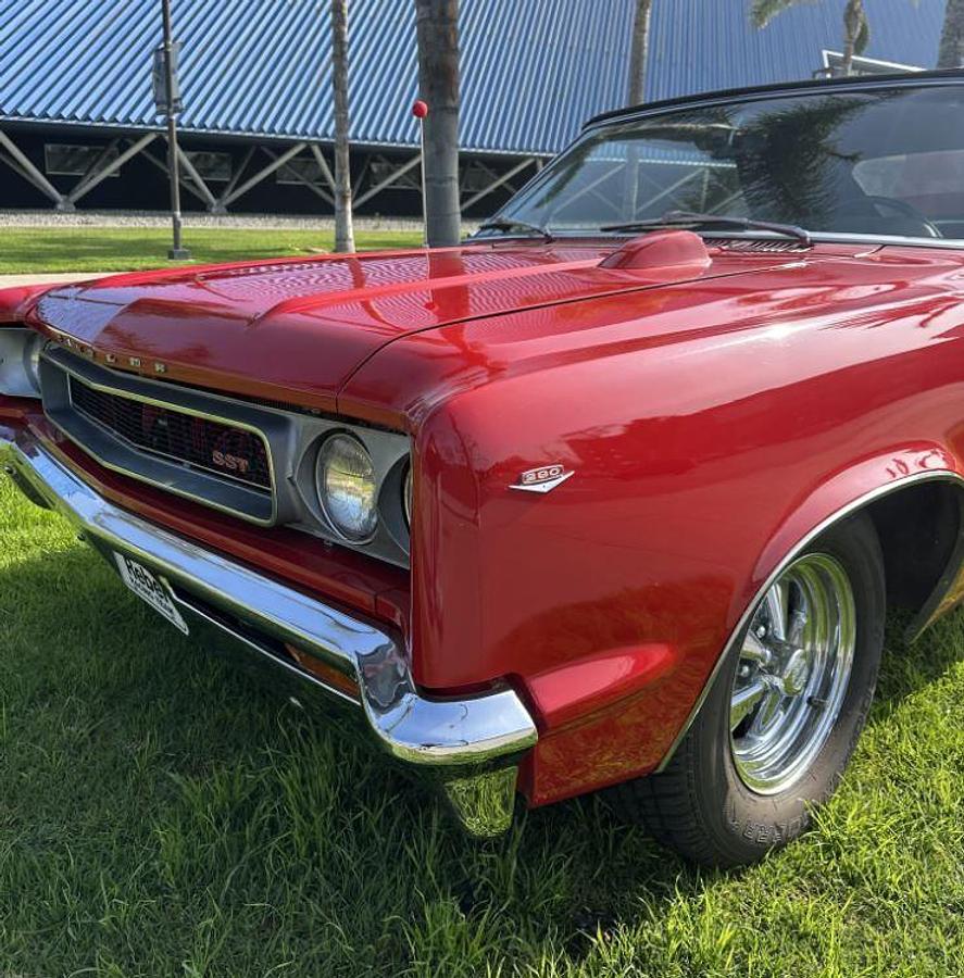 Used 1967 AMC Rebel