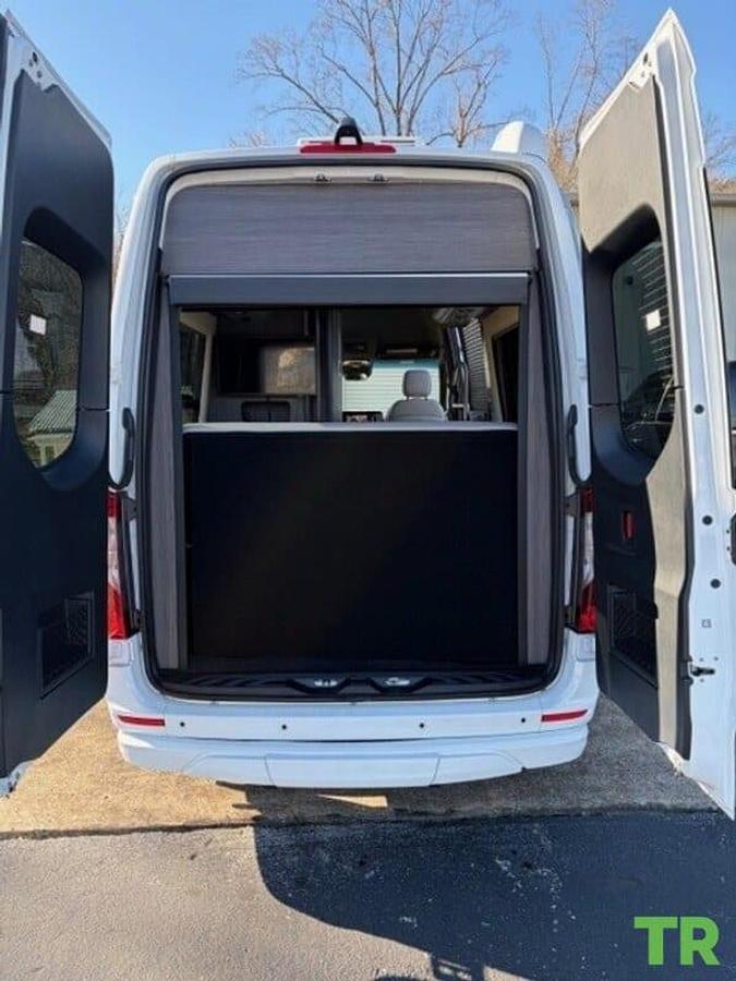 Used 2023 Airstream Interstate 19