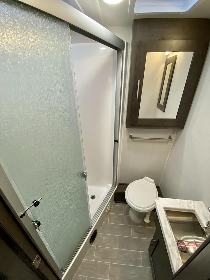 Used 2022 Forest River Georgetown 5 Series 36B Class A Motorhome