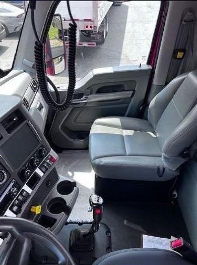 Used 2017 KENWORTH T680