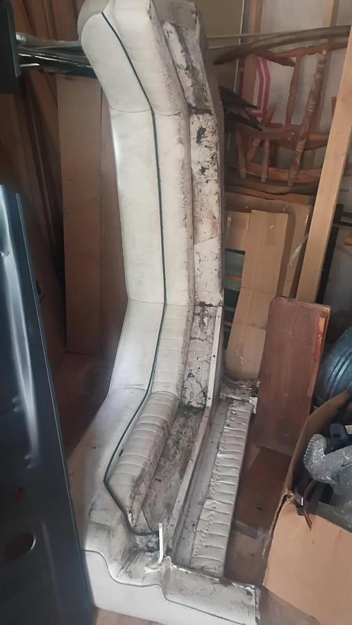 Used 1995 Bayliner Sun Bridge