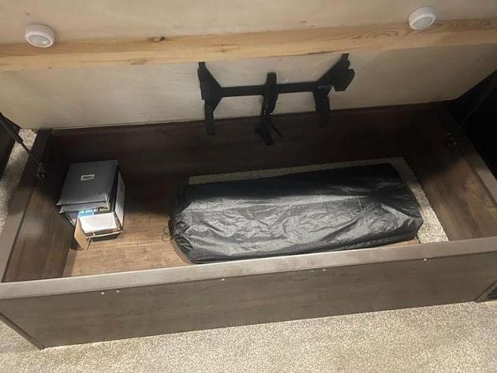 Used 2017 Highland Ridge Open Range Roamer RT323RLS