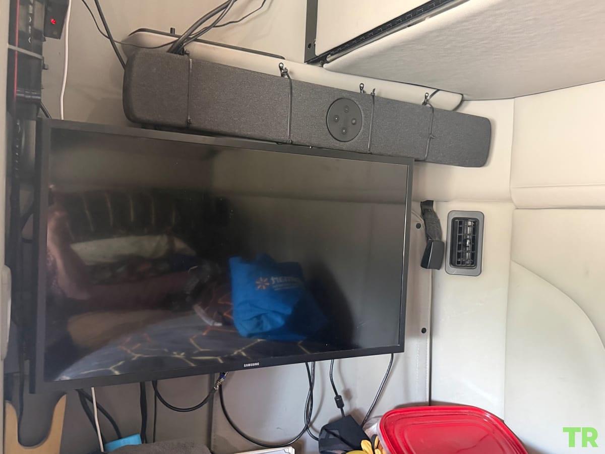 Used 2018 Conestoga Reitnouer