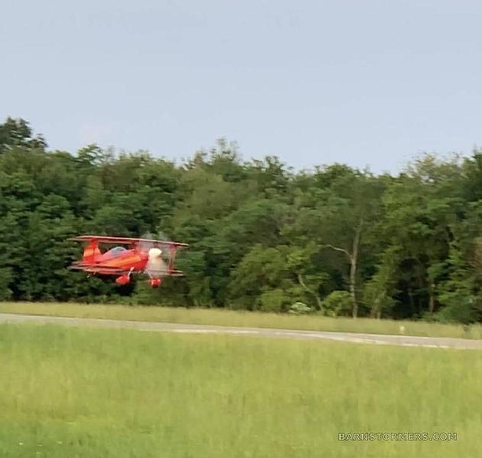 Used 1990 Pitts S-1X Sunbird