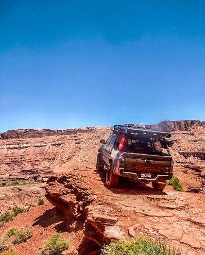 Used 2017 Toyota Tacoma TRD 4x4 Sport