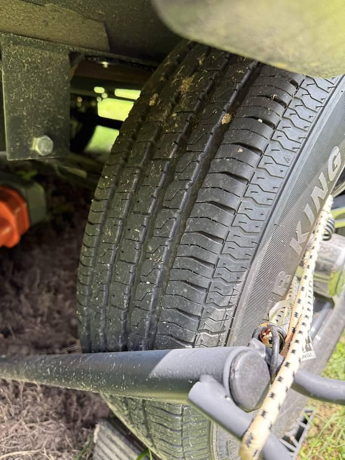 Used 2024 Keystone Cougar Sport 2400RE