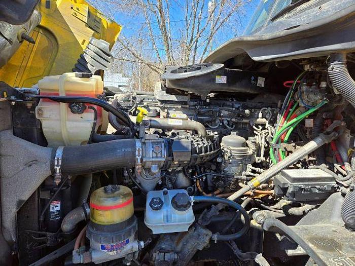 Used 2015 Freightliner Cascadia 125