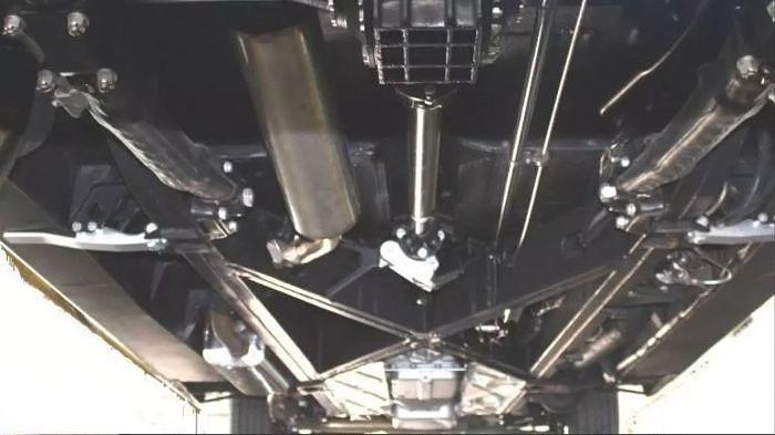 Used 1963 Rolls Royce Silver Cloud 3 James Young SCT100 Baby Phantom