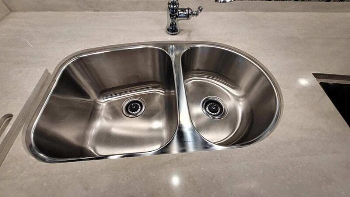 Used 2017 Newmar Mountain Aire 4553