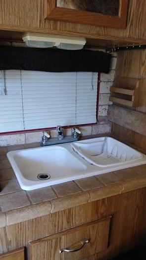 Used 1997 Sundowner Sundance Model D