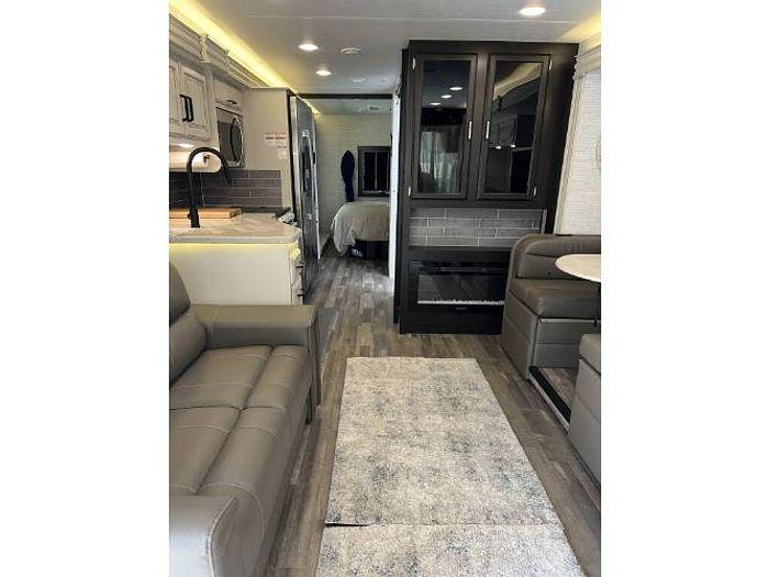 Used 2024 Entegra Coach Vision Xl 34G