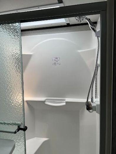 Used 2021 Keystone Sprinter Campfire 25ML