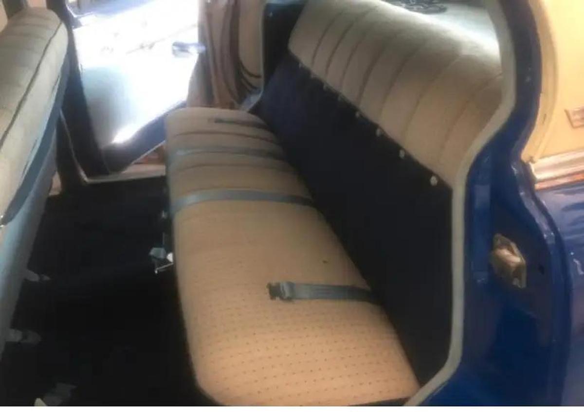 Used 1953 Dodge Royal Sedan