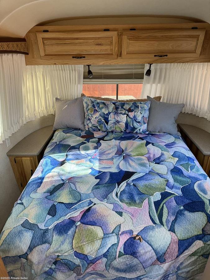 Used 2012 Airstream Classic