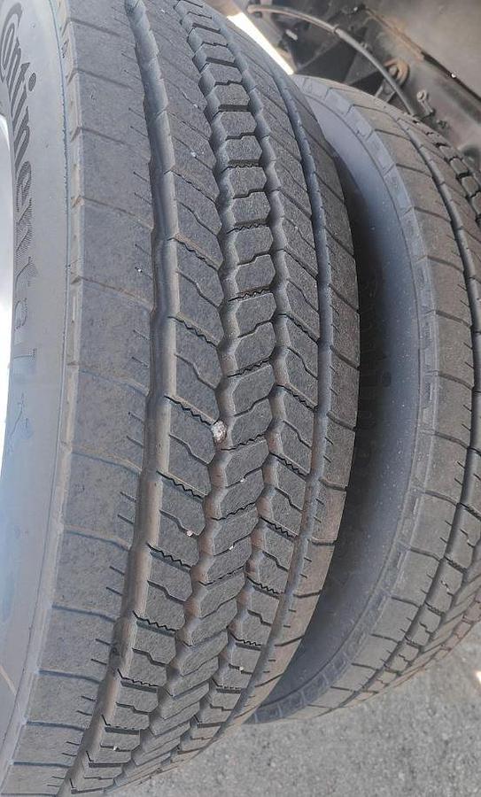 Used 2015 FORD F450 SD