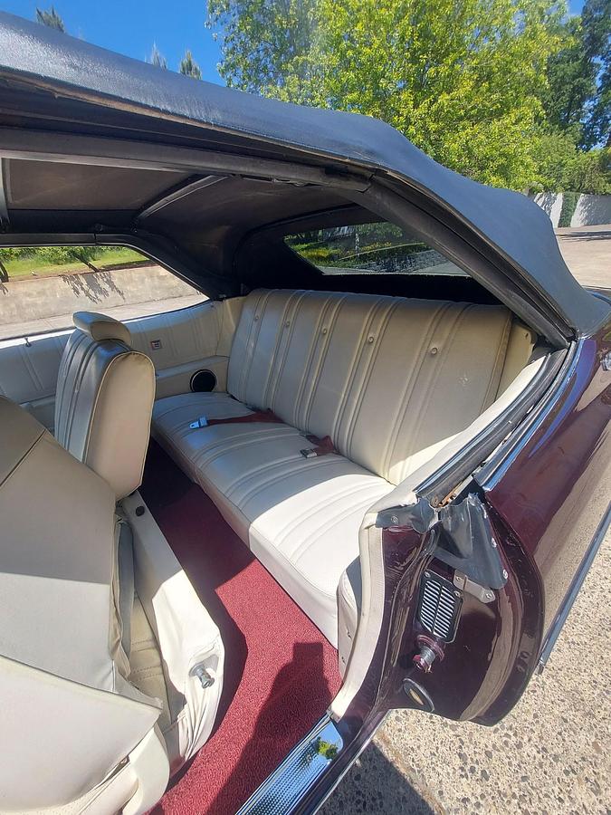 Used 1975 Chevrolet Caprice