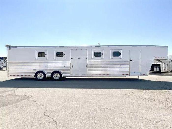 Used 2019 Cimarron Norstar