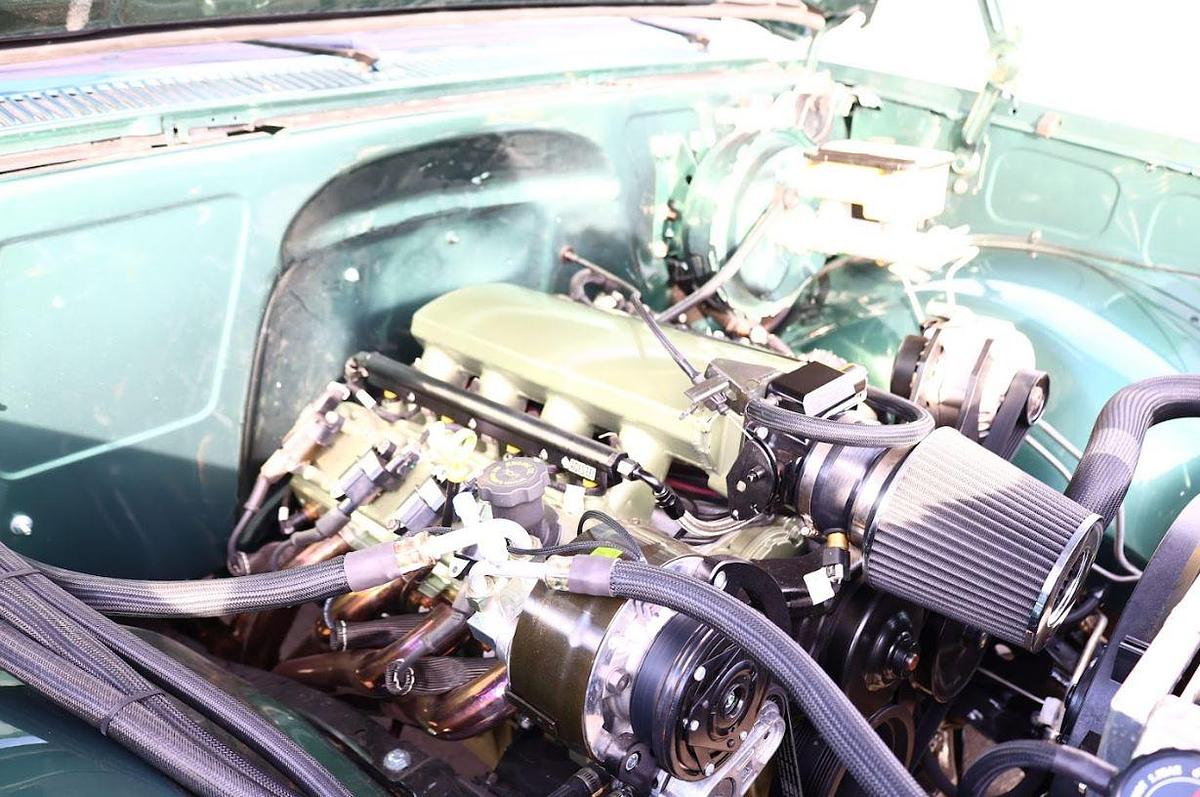 Used 1986 Chevrolet C10 Custom Deluxe