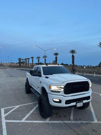 Used 2022 Dodge RAM 2500