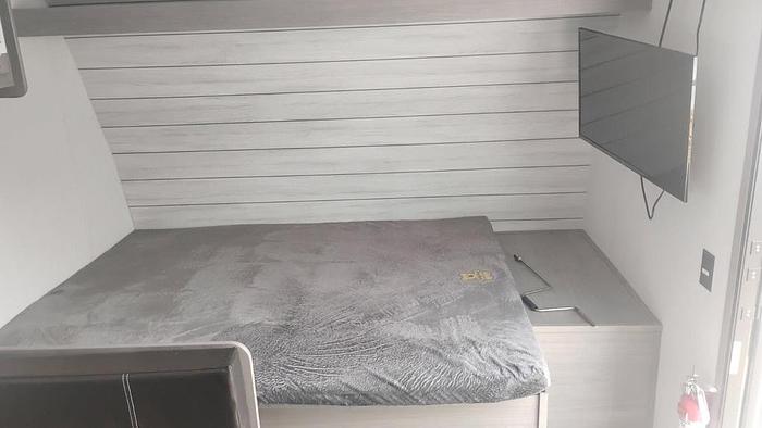 Used 2024 Coleman Lantern 17B Travel Trailer