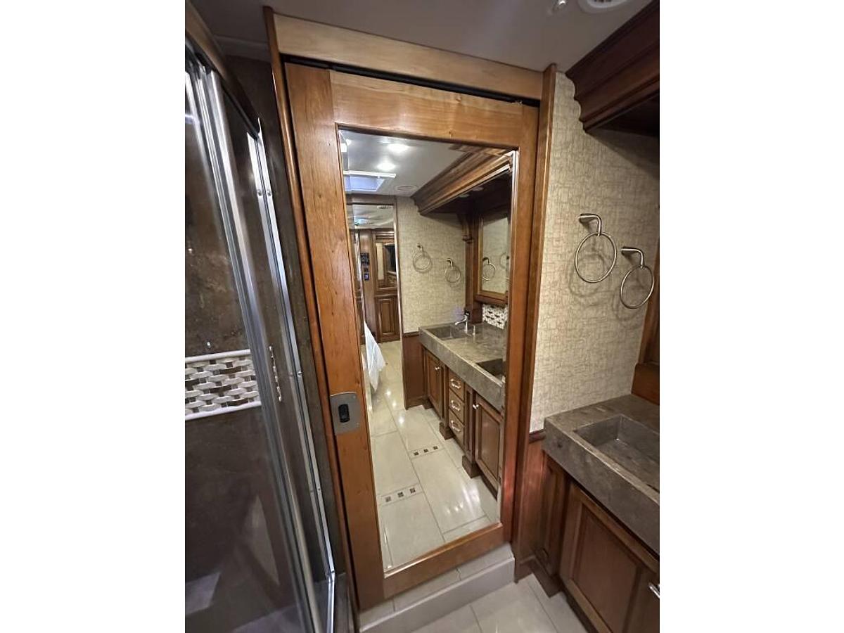 Used 2014 Tiffin Motorhomes Allegro Bus 45 LP