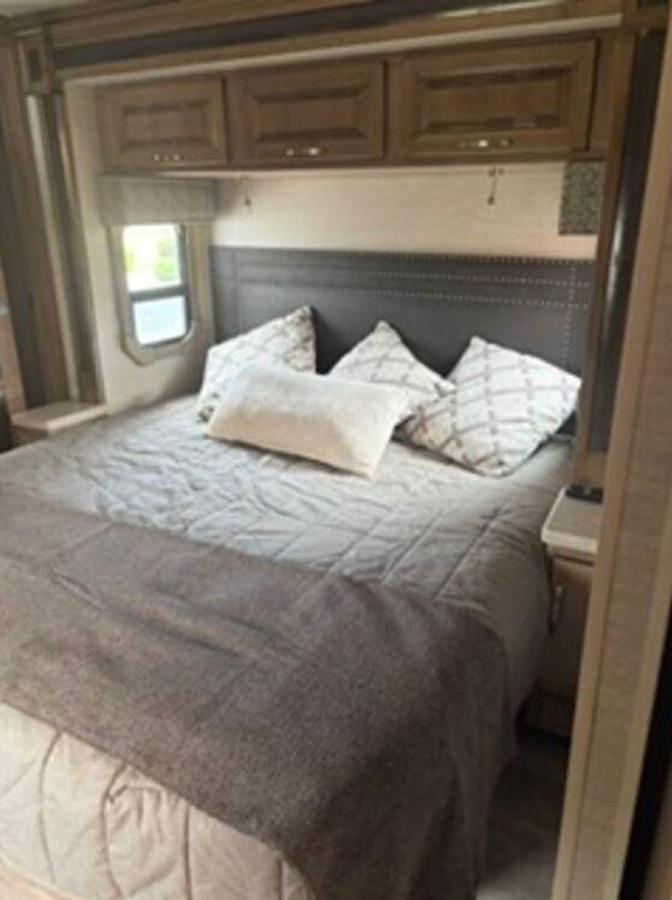 Used 2020 Jayco Seneca 37HJ Class Super C Diesel Motorhome