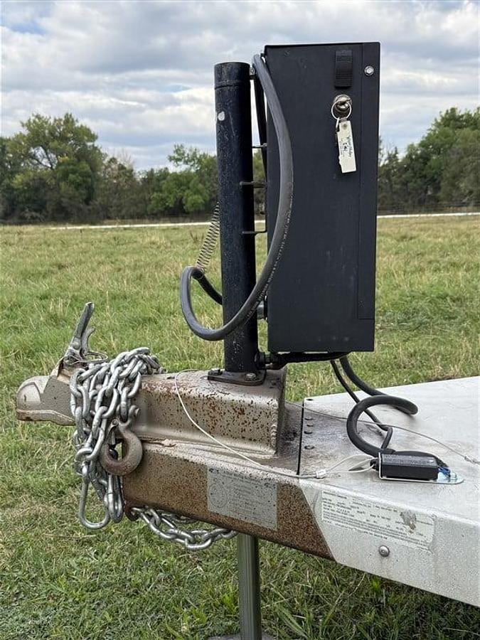 Used 2021 4 Star 5 Horse