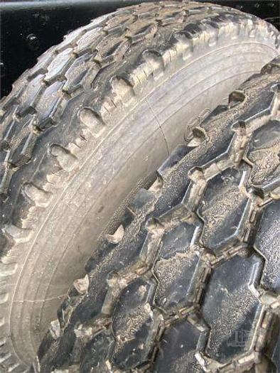 Used 2014 KENWORTH T800