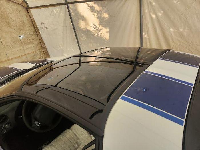 Used 1999 Pontiac Firebird Formula