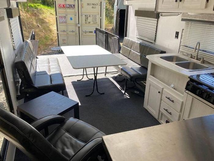 Used 2021 Heartland Lithium 2414